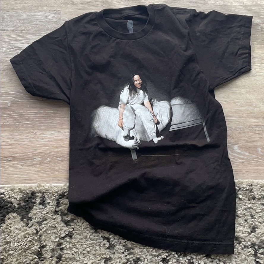 Billie Eilish